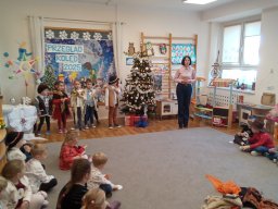 2025-12-19 Przegląd kolęd i wigilia